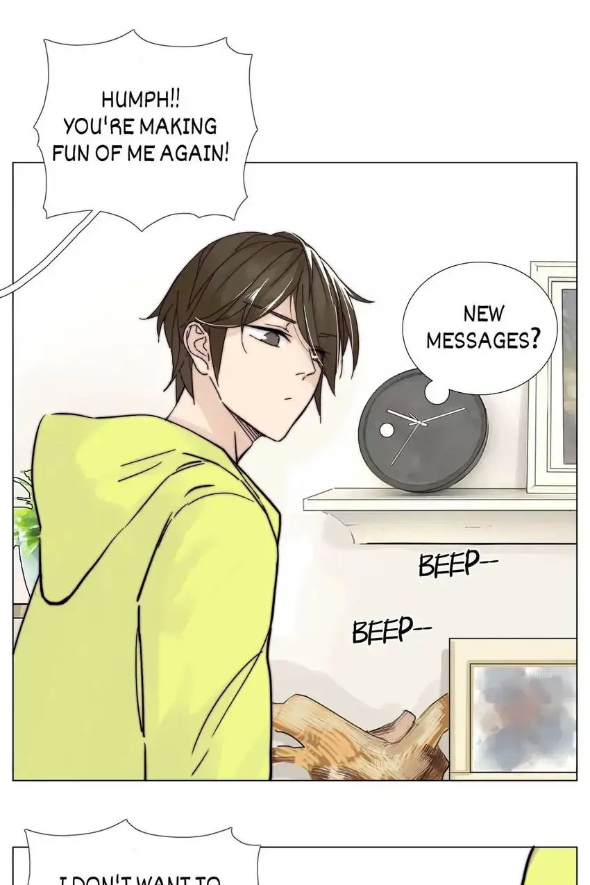 Mint Couple Chapter 108 - page 19