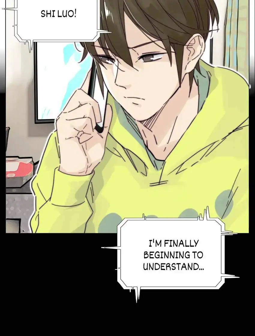 Mint Couple Chapter 108 - page 22