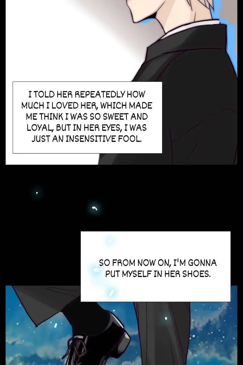 Mint Couple Chapter 108 - page 26