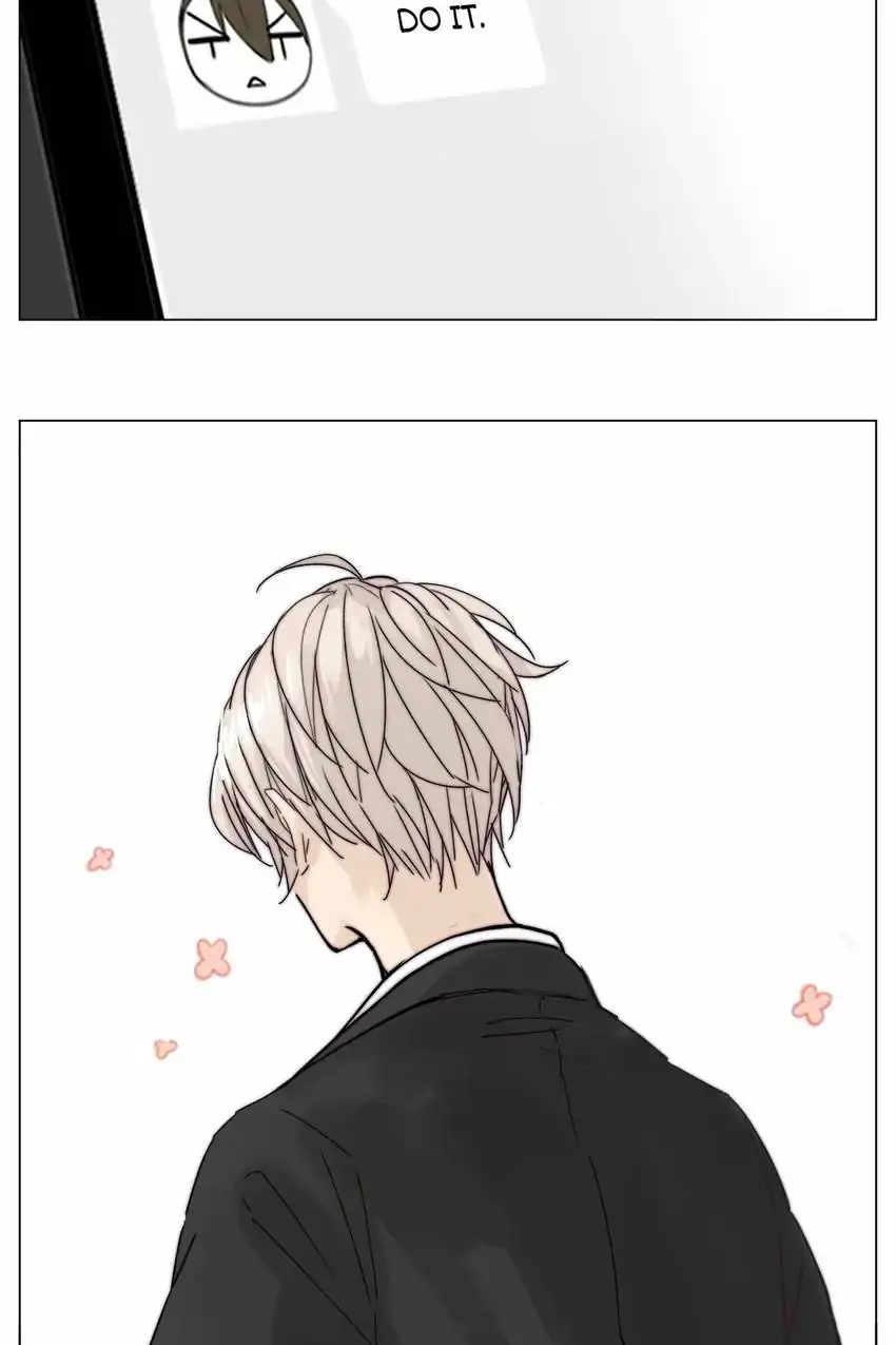 Mint Couple Chapter 108 - page 37