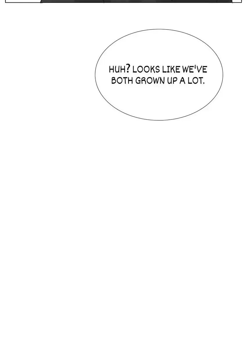Mint Couple Chapter 108 - page 38