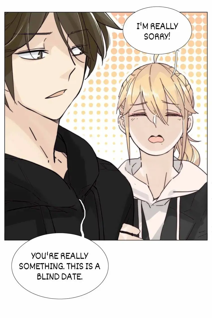 Mint Couple Chapter 111 - page 10