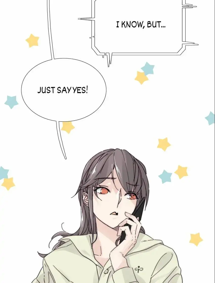 Mint Couple Chapter 111 - page 13