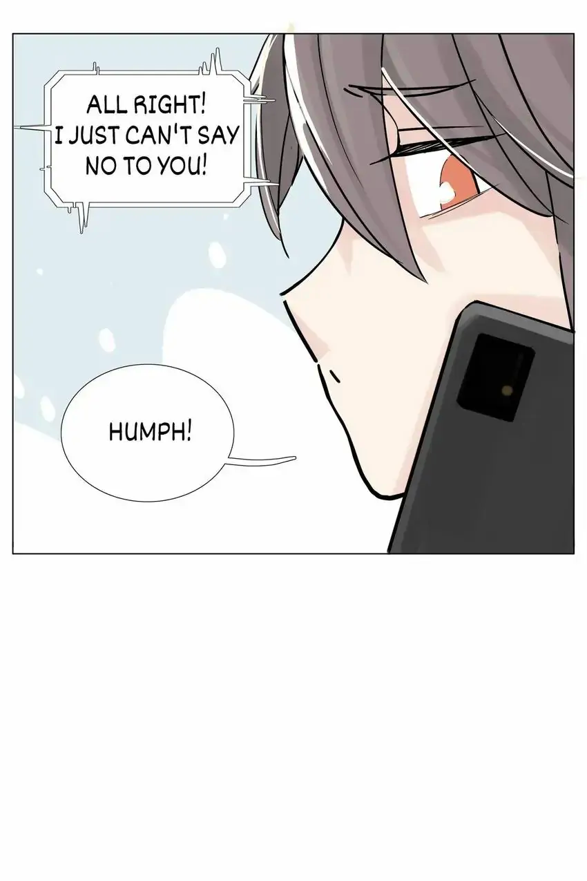 Mint Couple Chapter 111 - page 14