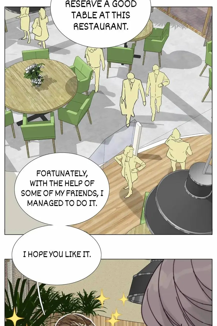 Mint Couple Chapter 111 - page 16
