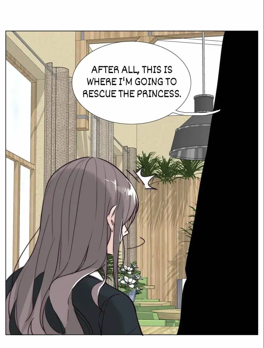 Mint Couple Chapter 111 - page 29