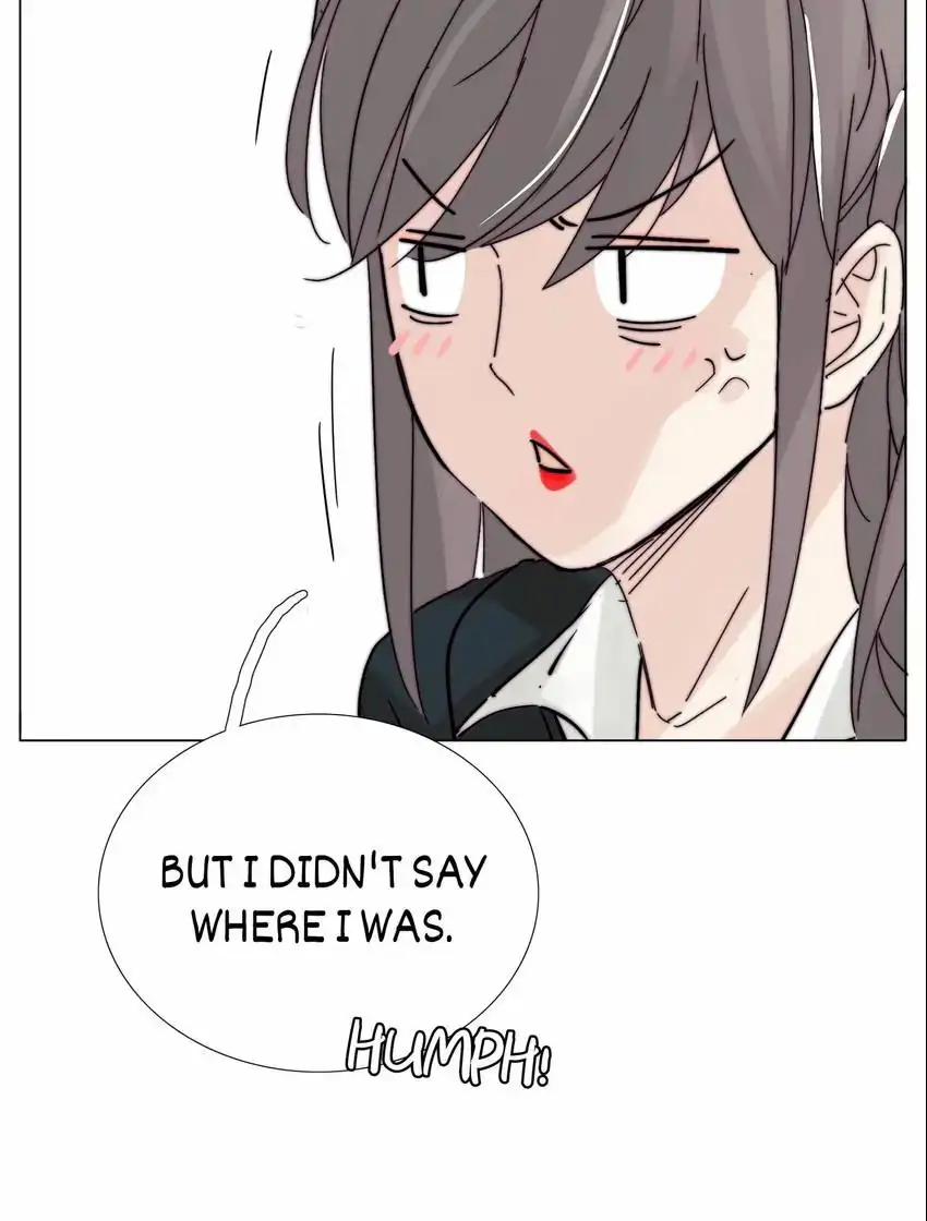 Mint Couple Chapter 111 - page 42