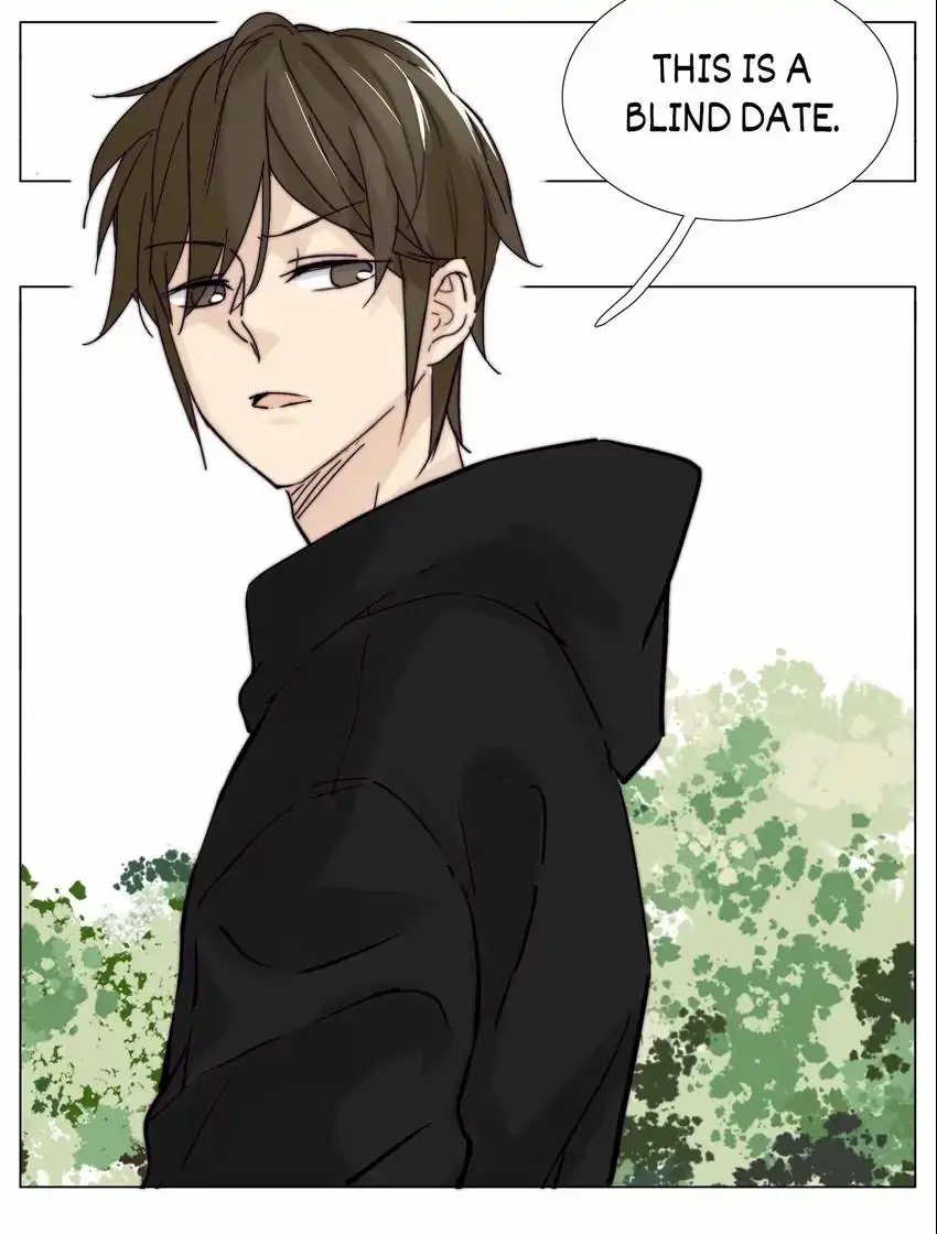 Mint Couple Chapter 111 - page 46