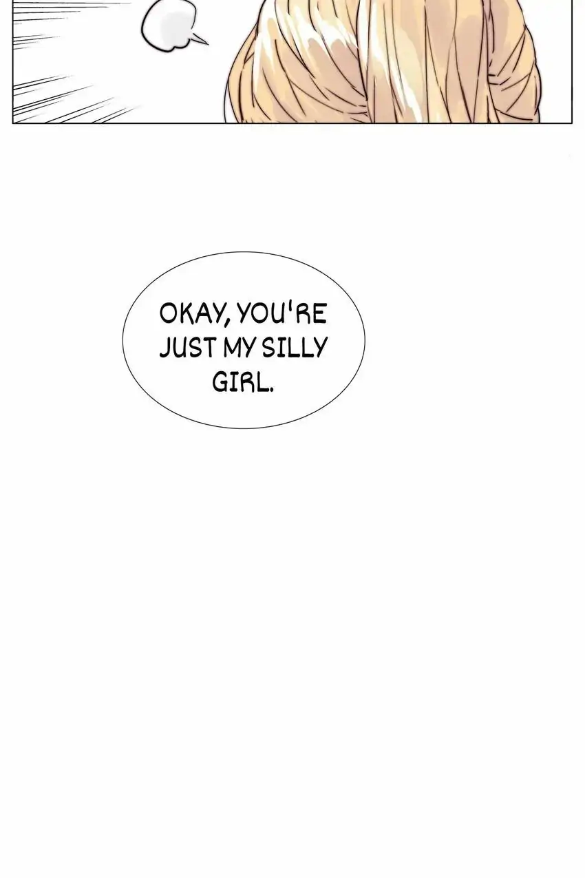 Mint Couple Chapter 111 - page 49