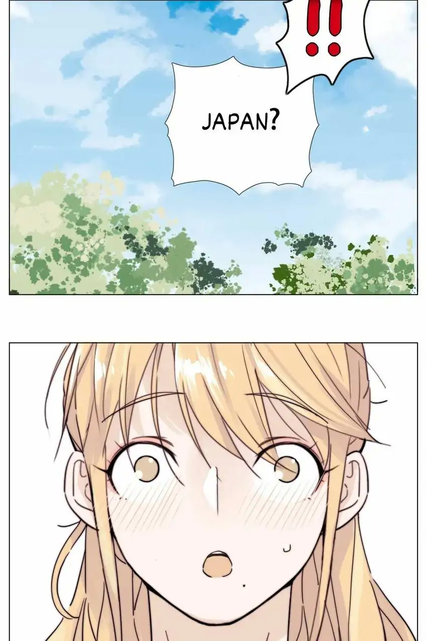 Mint Couple Chapter 113 - page 12
