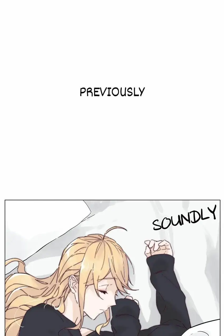 Mint Couple Chapter 113 - page 2