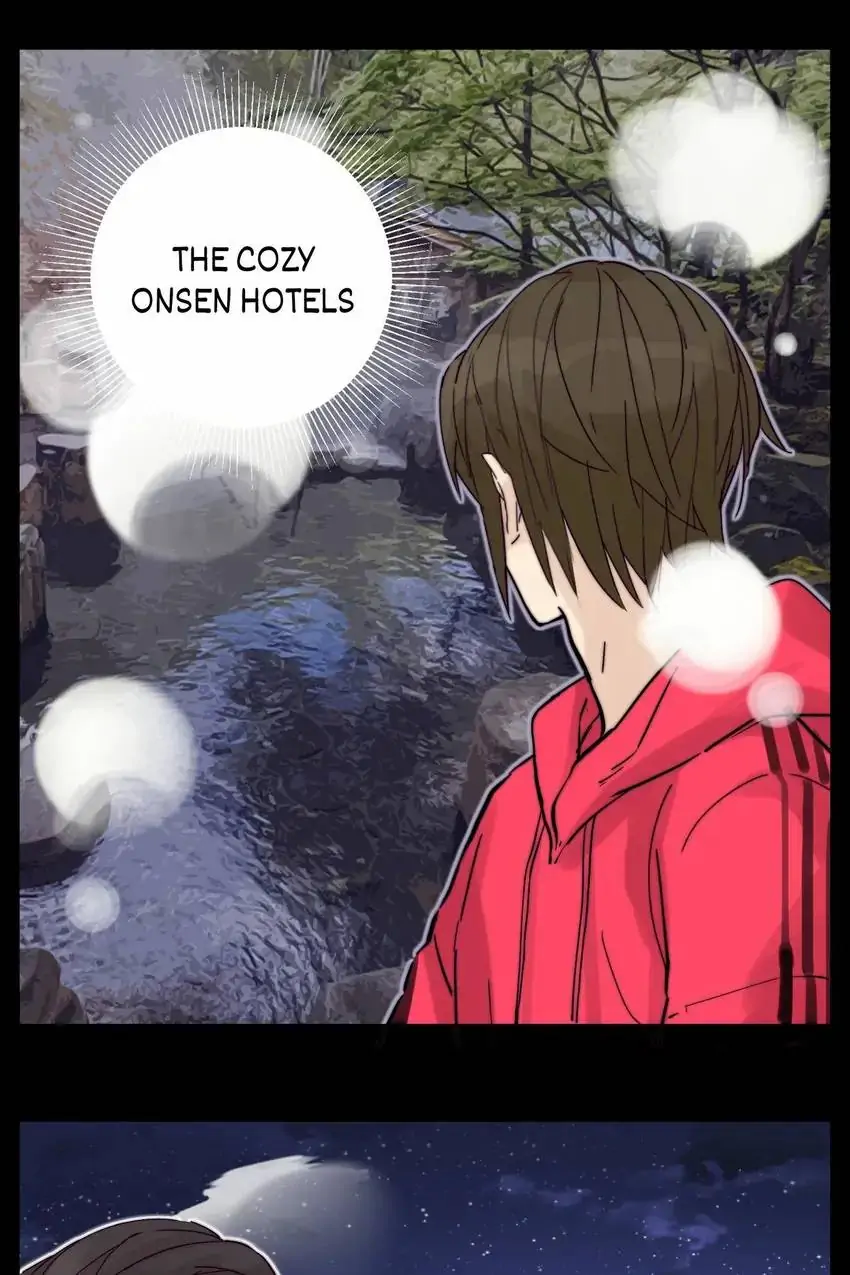 Mint Couple Chapter 113 - page 30