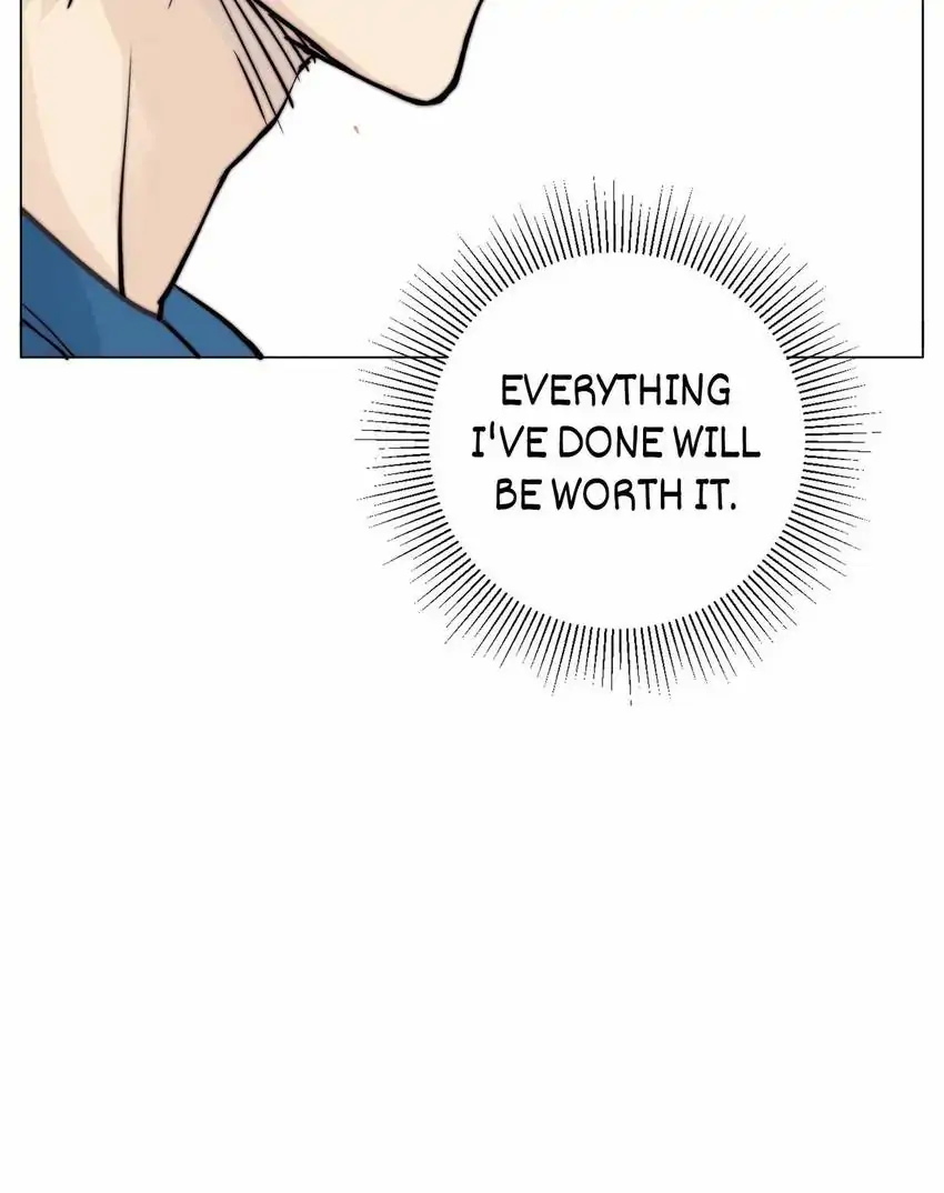 Mint Couple Chapter 113 - page 40