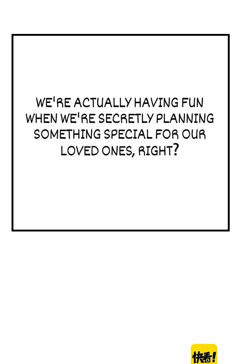 Mint Couple Chapter 113 - page 41