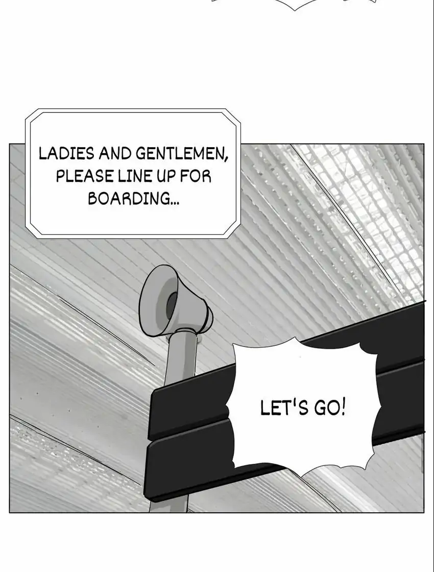 Mint Couple Chapter 114 - page 13