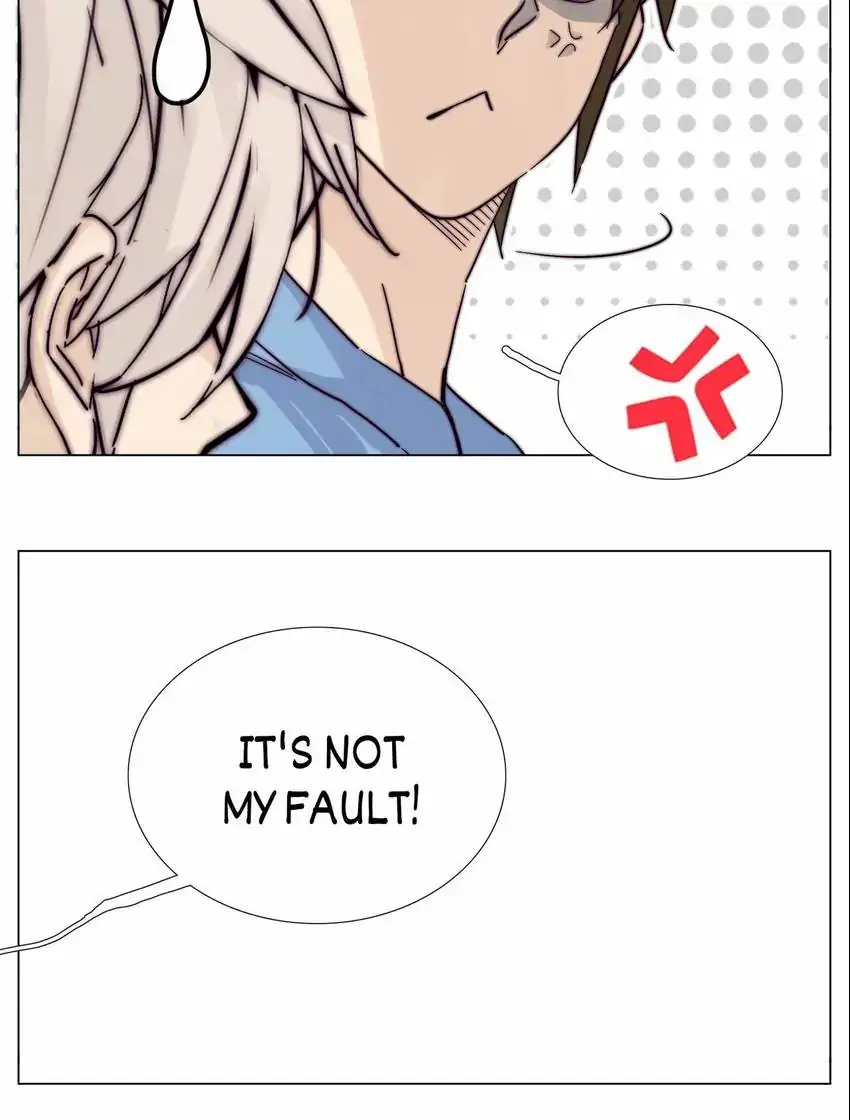 Mint Couple Chapter 114 - page 17