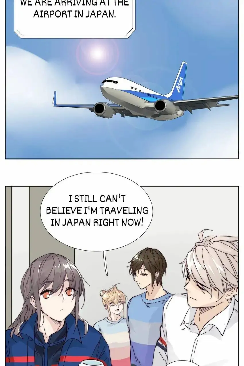 Mint Couple Chapter 114 - page 28