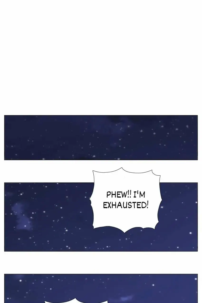 Mint Couple Chapter 114 - page 34