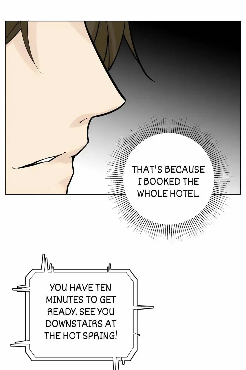 Mint Couple Chapter 114 - page 38