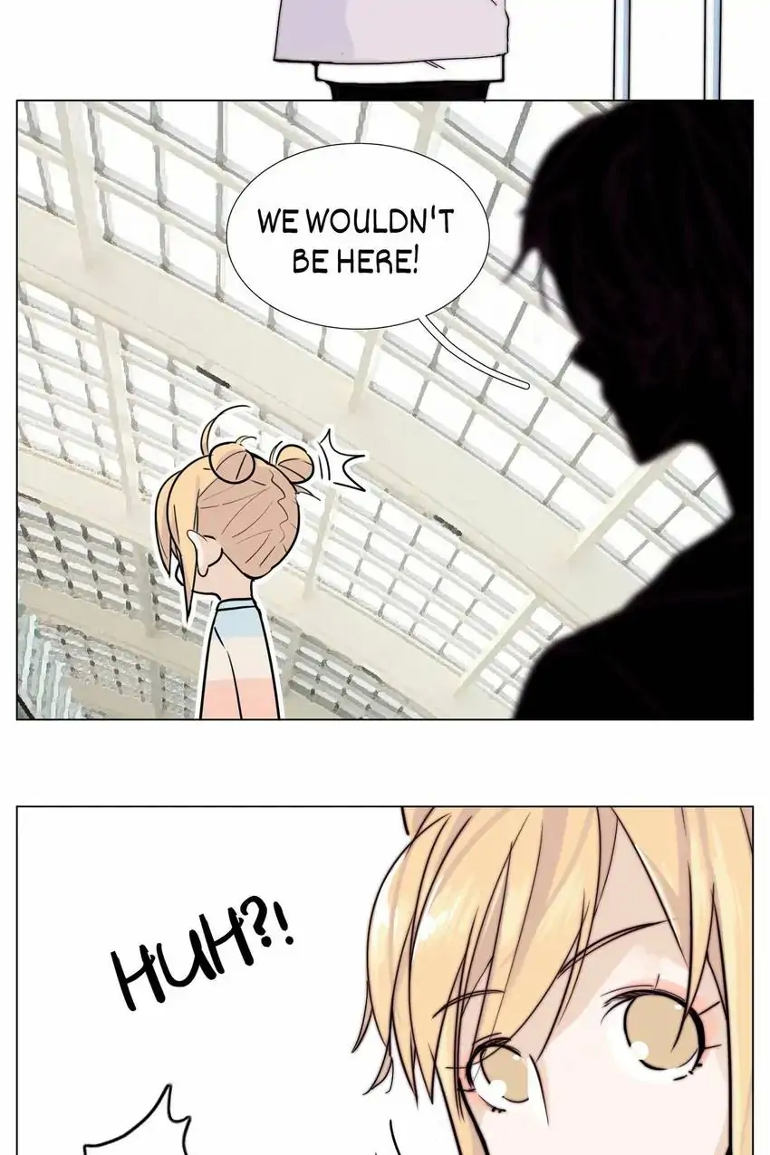 Mint Couple Chapter 114 - page 8