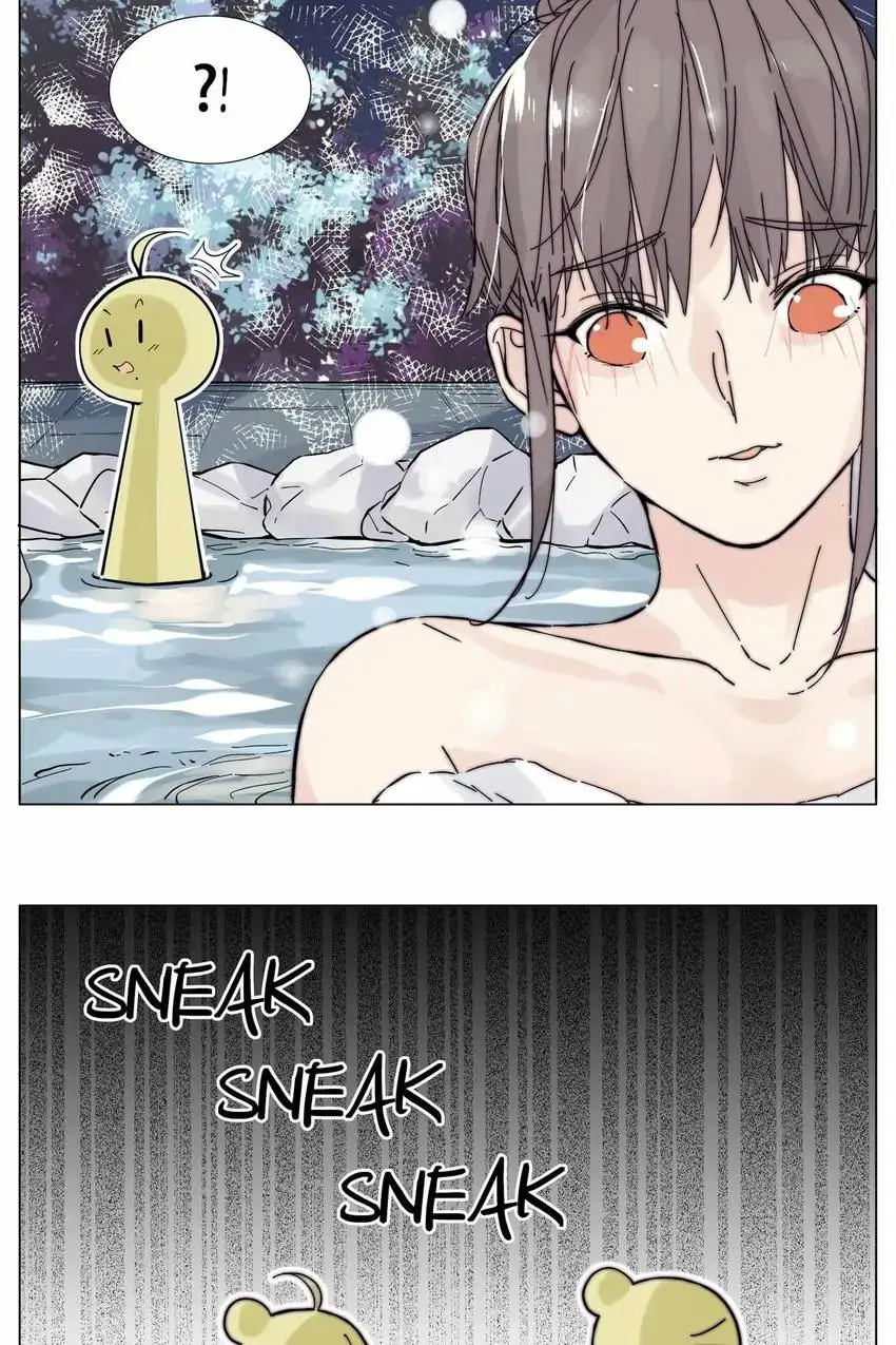 Mint Couple Chapter 115 - page 10