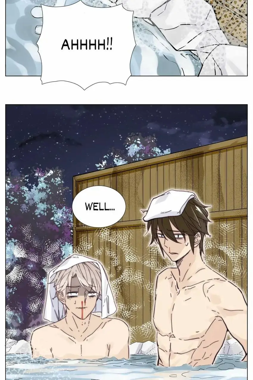 Mint Couple Chapter 115 - page 15