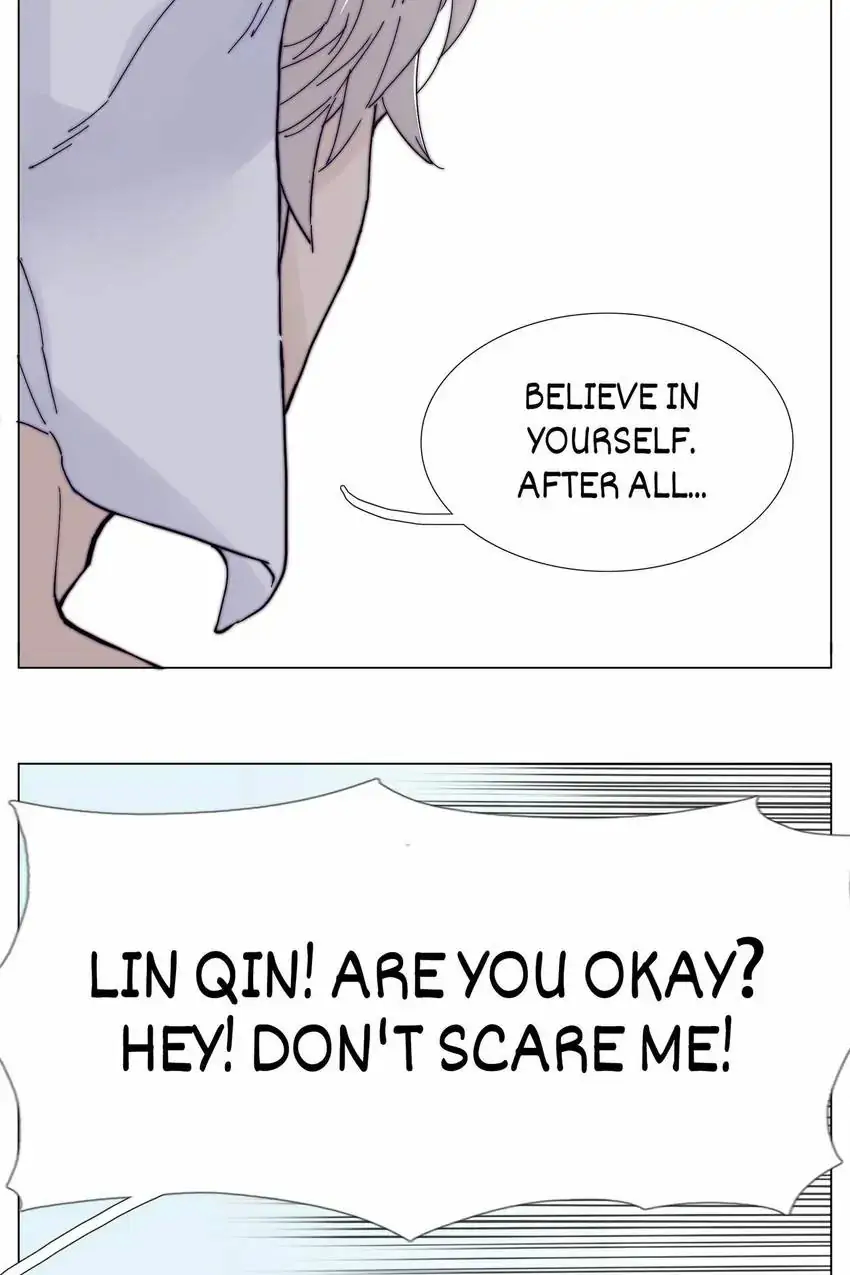 Mint Couple Chapter 115 - page 18