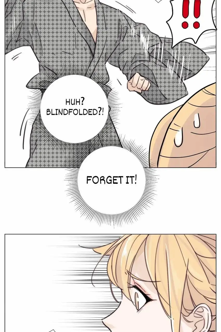 Mint Couple Chapter 115 - page 26