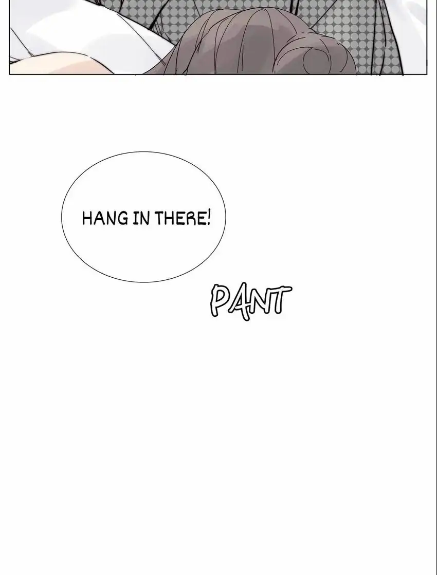 Mint Couple Chapter 115 - page 36