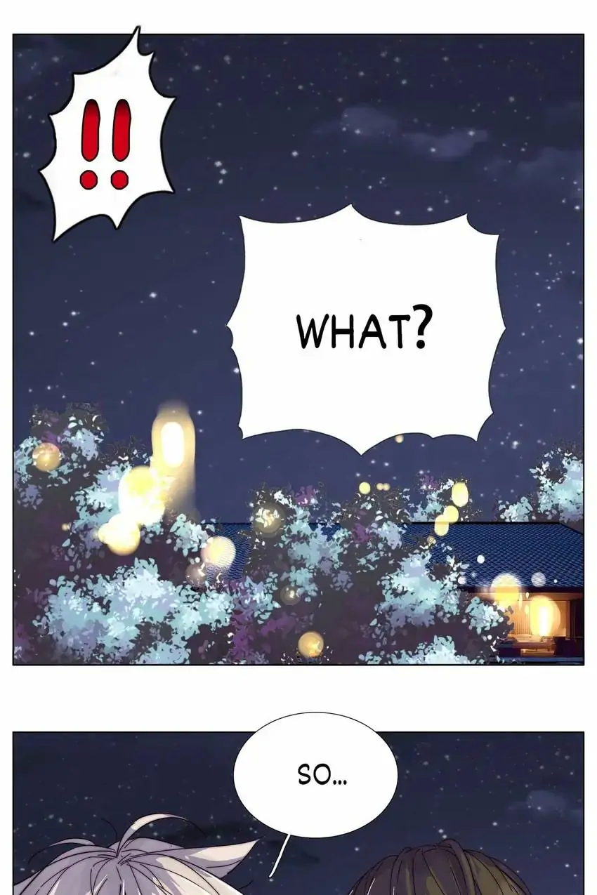 Mint Couple Chapter 115 - page 5