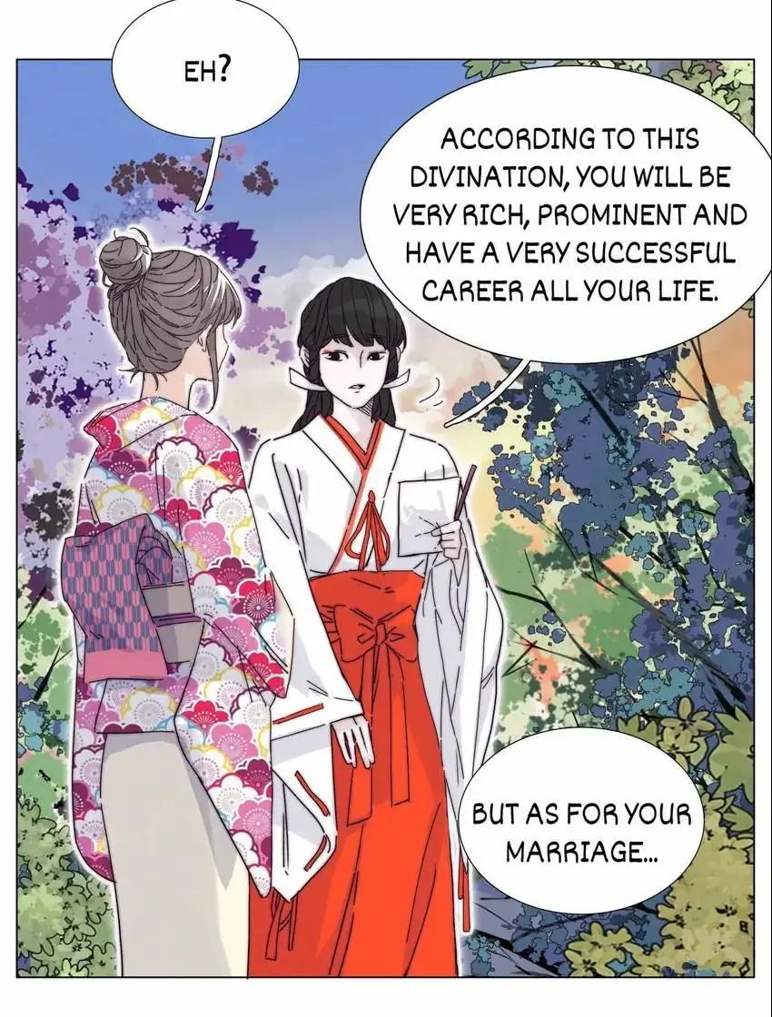 Mint Couple Chapter 118 - page 18