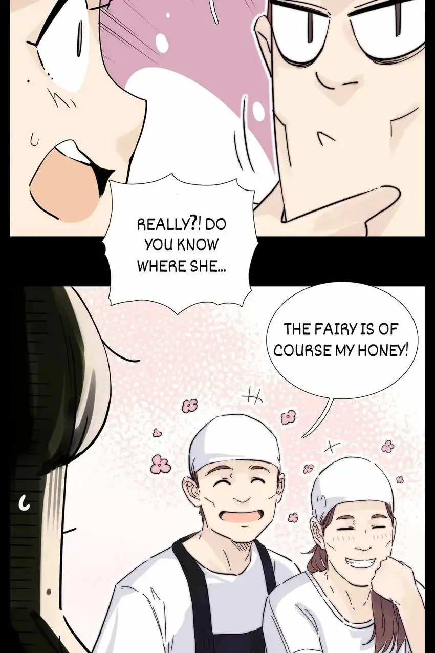 Mint Couple Chapter 118 - page 24