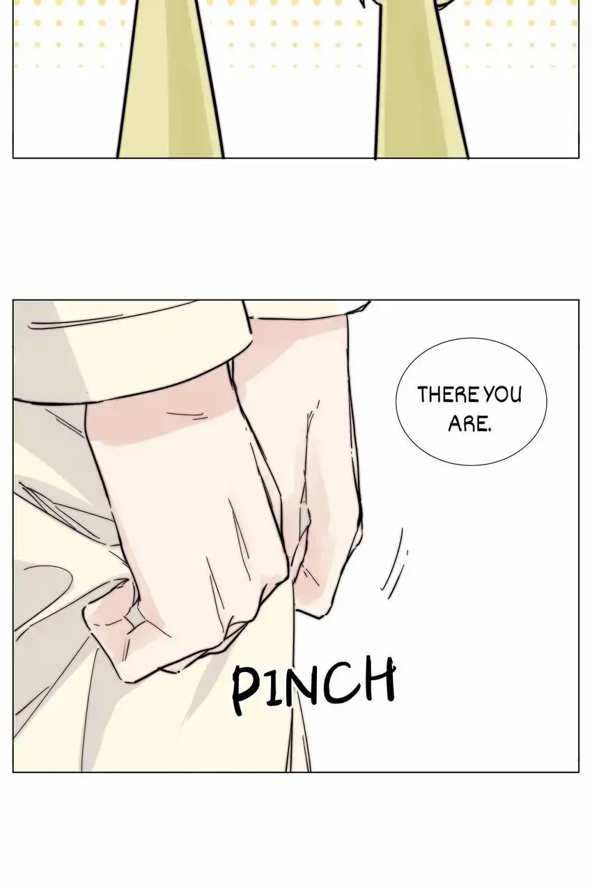 Mint Couple Chapter 118 - page 33