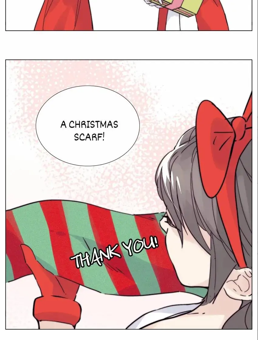Mint Couple Chapter 119.5 - page 18