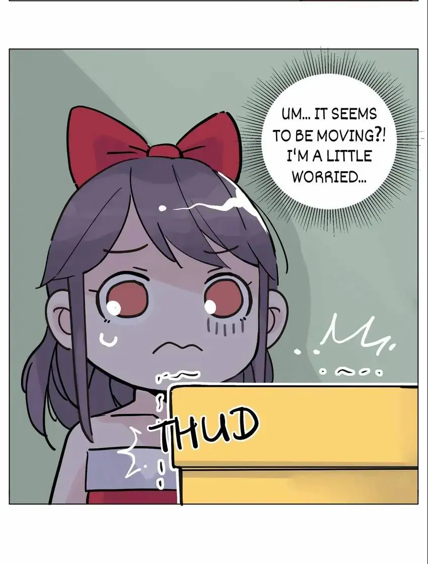 Mint Couple Chapter 119.5 - page 26