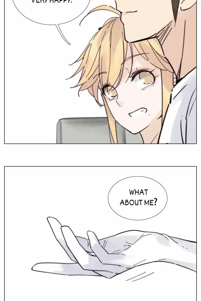 Mint Couple Chapter 119.5 - page 32