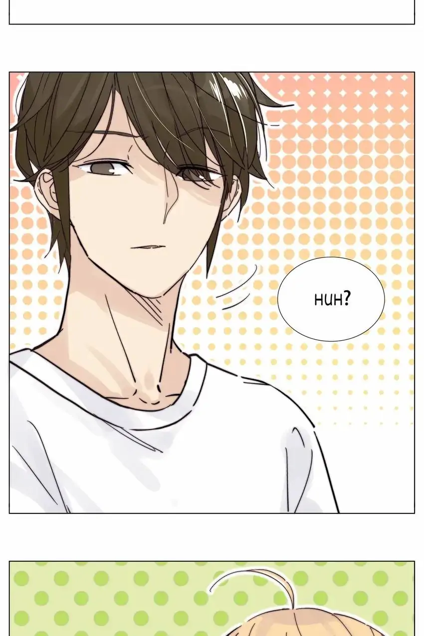 Mint Couple Chapter 119.5 - page 33
