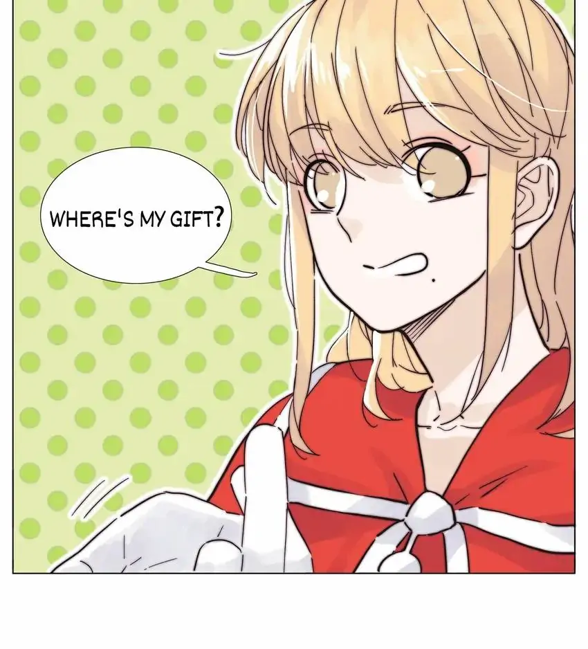 Mint Couple Chapter 119.5 - page 34