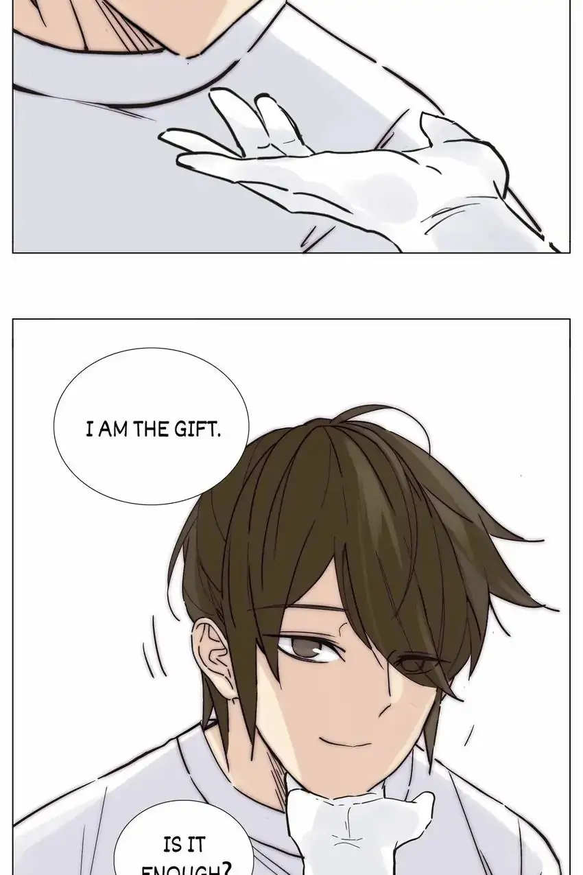 Mint Couple Chapter 119.5 - page 36