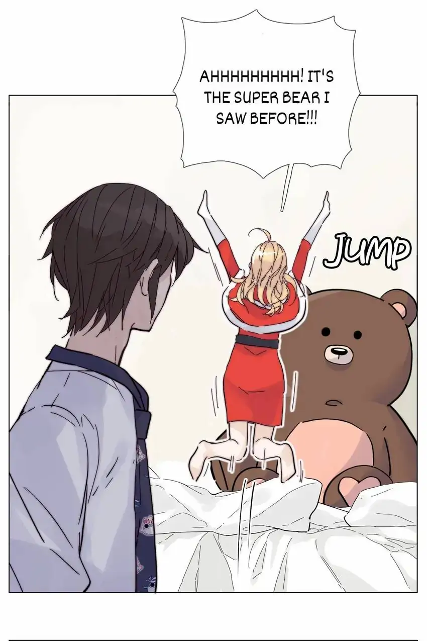 Mint Couple Chapter 119.5 - page 38