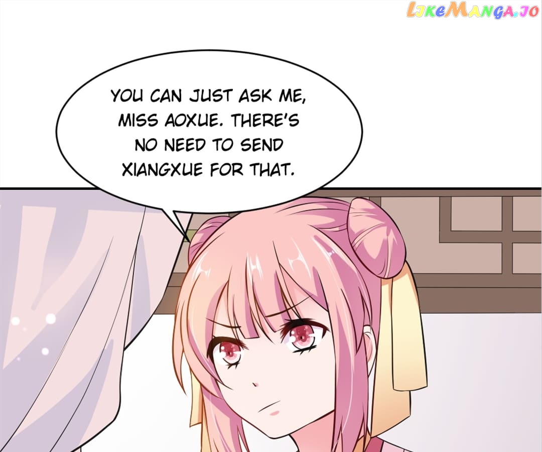 The Manipulative Prince’s Bride Chapter 19 - page 1