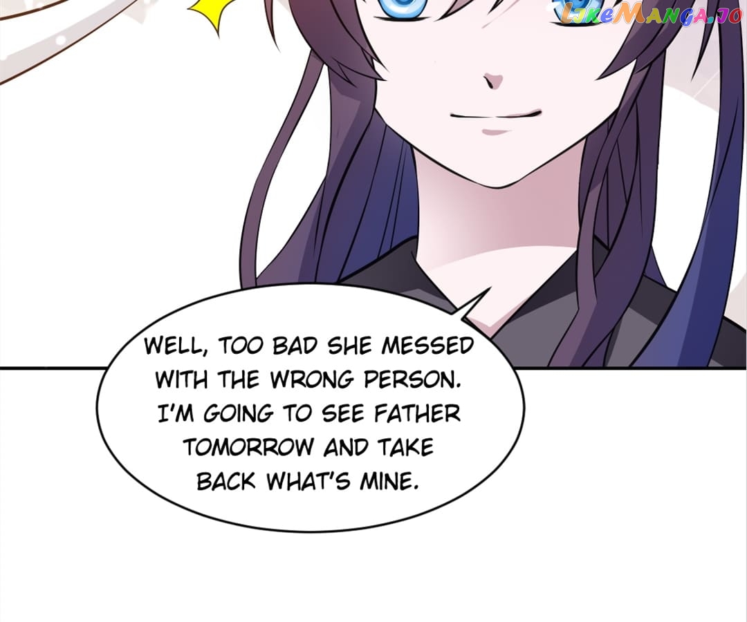 The Manipulative Prince’s Bride Chapter 19 - page 11