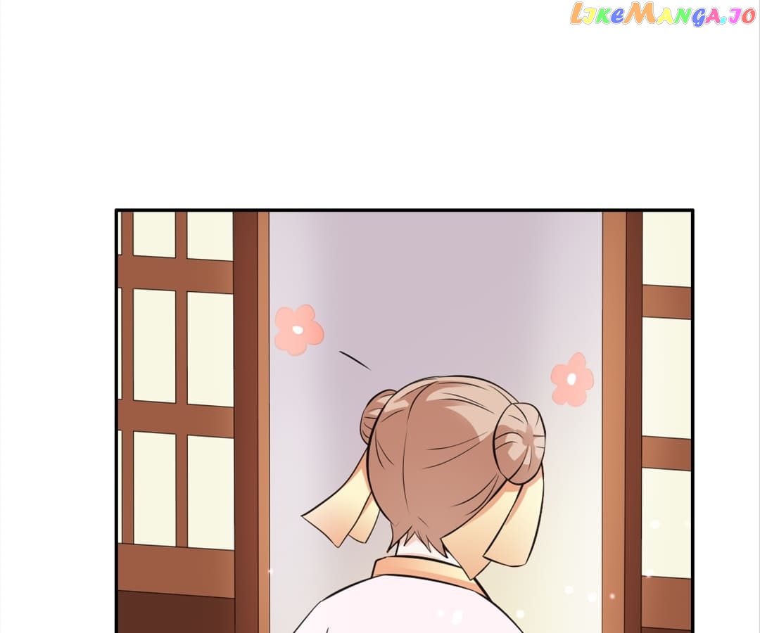 The Manipulative Prince’s Bride Chapter 19 - page 16