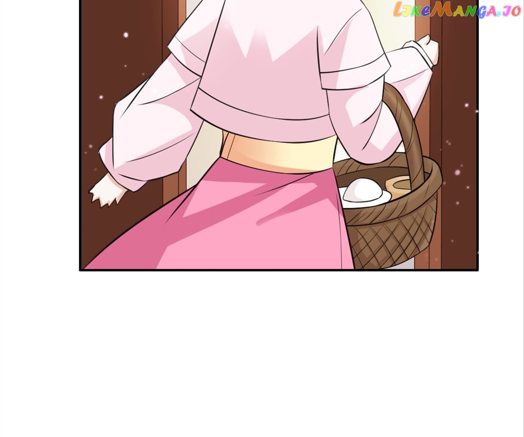 The Manipulative Prince’s Bride Chapter 19 - page 17