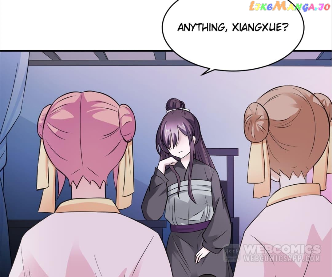 The Manipulative Prince’s Bride Chapter 19 - page 22