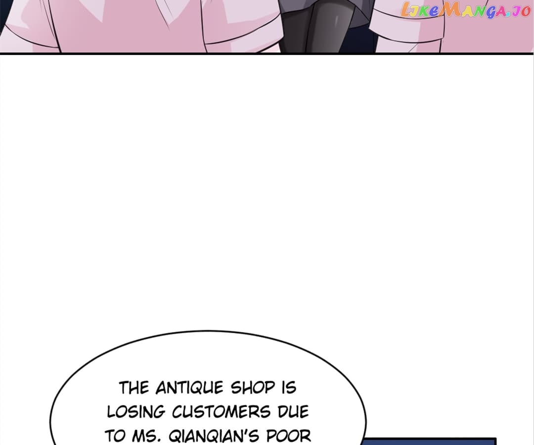 The Manipulative Prince’s Bride Chapter 19 - page 23
