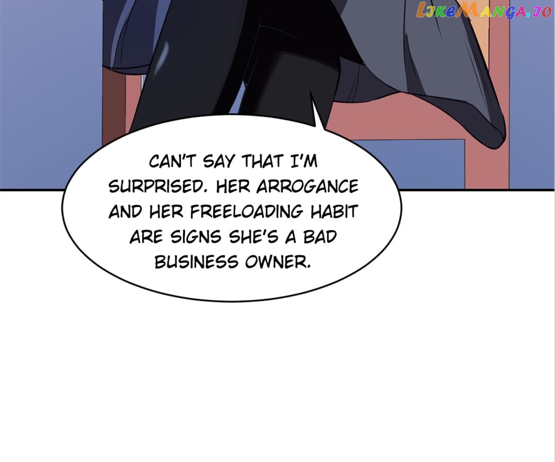 The Manipulative Prince’s Bride Chapter 19 - page 28