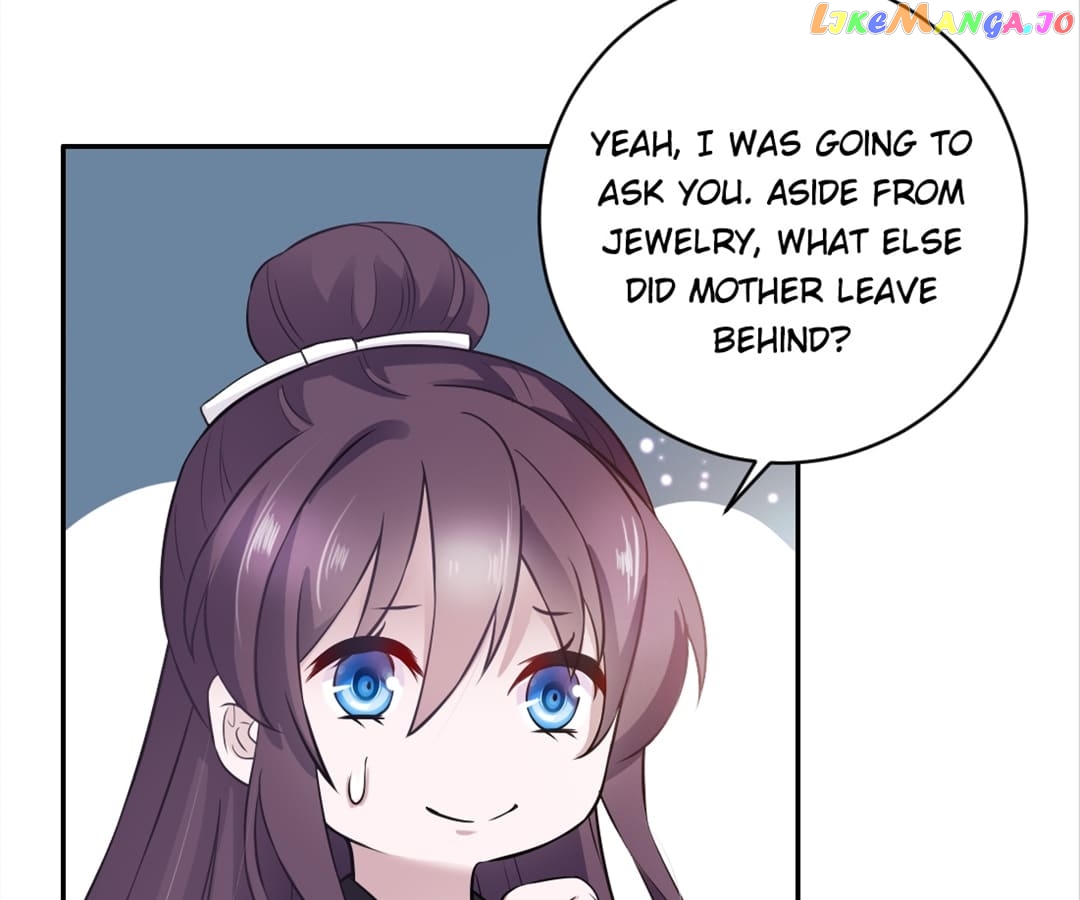 The Manipulative Prince’s Bride Chapter 19 - page 3