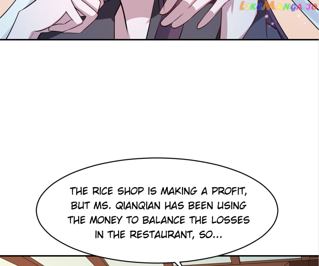 The Manipulative Prince’s Bride Chapter 19 - page 30