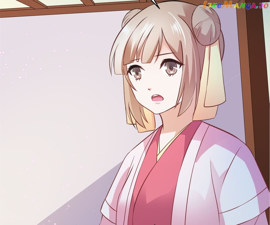 The Manipulative Prince’s Bride Chapter 19 - page 31
